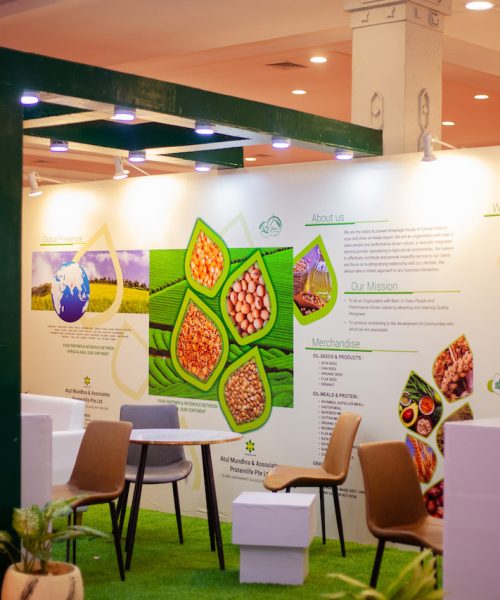 IndoAgri Food